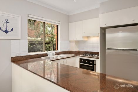 Property photo of 3/85 Shirley Road Wollstonecraft NSW 2065