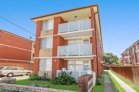 Property photo of 6/99 High Street Mascot NSW 2020