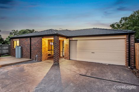 Property photo of 7A Charles Street Pakenham VIC 3810