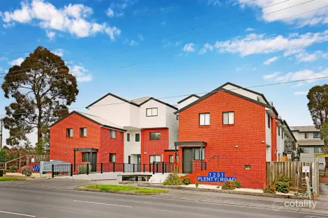 16/1251 Plenty Rd, Bundoora, VIC 3083