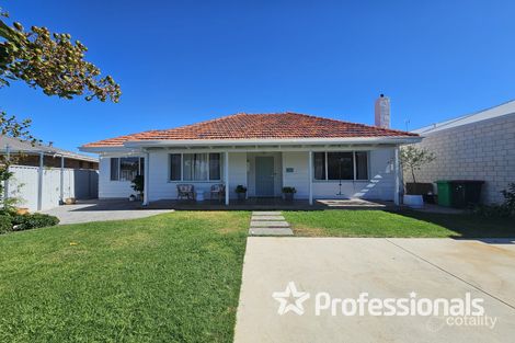 Property photo of 2/59 Forrest Street East Bunbury WA 6230