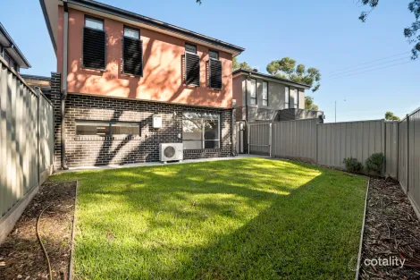 6/1 Sutton Cres, Carrum Downs, VIC 3201