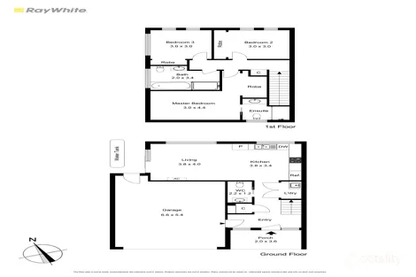 Property photo of 6/1 Sutton Crescent Carrum Downs VIC 3201