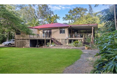 104 Howes Rd, Farnborough, QLD 4703