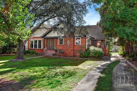 Property photo of 69 Alfred Street Kew VIC 3101