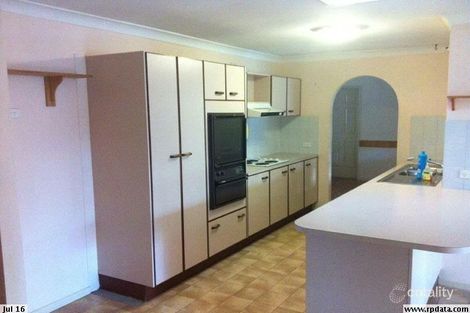 Property photo of 2 Nadia Court Capalaba QLD 4157