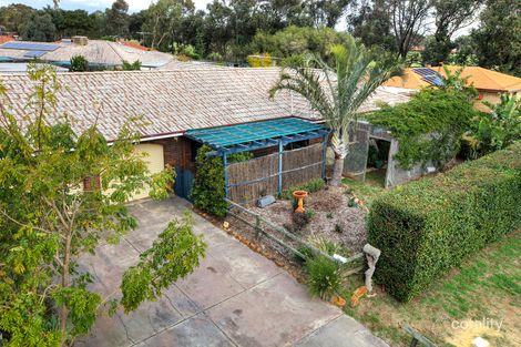 Property photo of 199 Dawson Avenue Forrestfield WA 6058