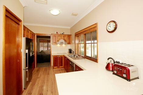 Property photo of 1 McCoullough Drive Tolland NSW 2650