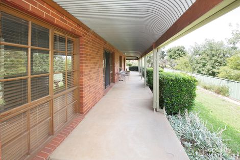 Property photo of 1 McCoullough Drive Tolland NSW 2650