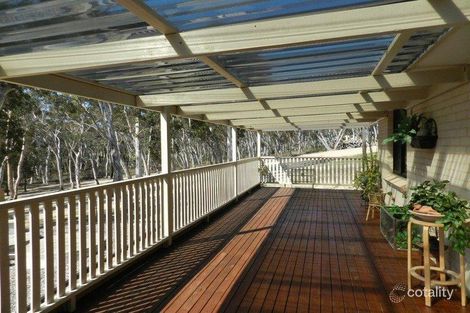 Property photo of 32 Scribbly Gum Avenue Tallong NSW 2579