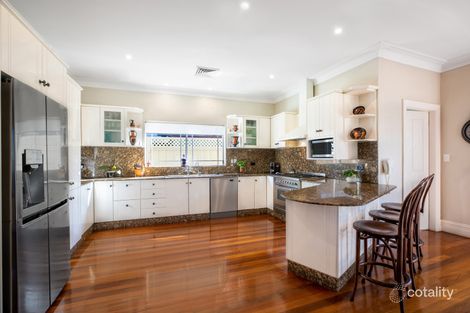 Property photo of 1 Caroma Avenue Kyeemagh NSW 2216