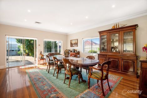 Property photo of 1 Caroma Avenue Kyeemagh NSW 2216