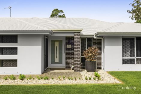 Property photo of 12 Diosma Drive Highfields QLD 4352