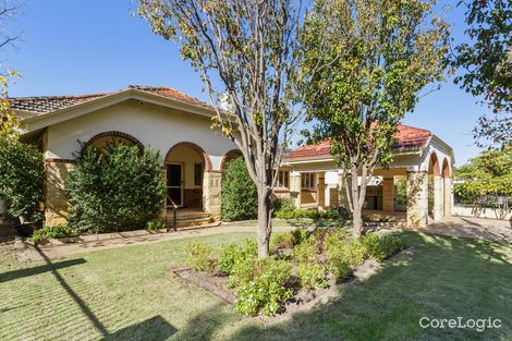 Property photo of 16 Webster Street Nedlands WA 6009