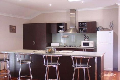 Property photo of 31 Coolamon Boulevard Ellenbrook WA 6069