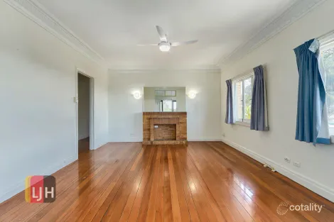 Property photo of 27 Dawn Street Kedron QLD 4031