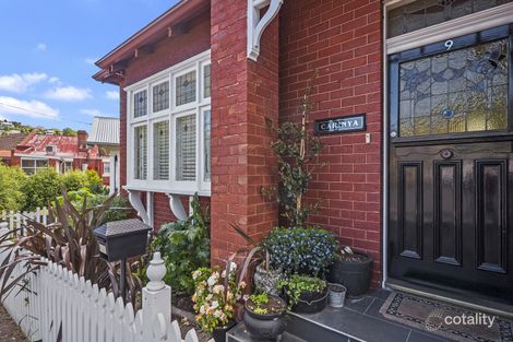 Property photo of 9 Elboden Street South Hobart TAS 7004