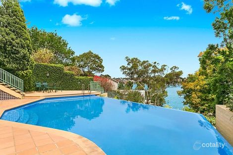 Property photo of 7A Woolwich Road Hunters Hill NSW 2110