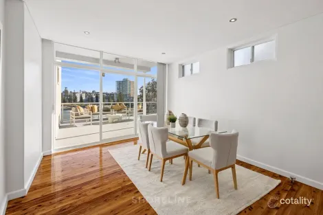 Property photo of 2/24 Queenscliff Road Queenscliff NSW 2096