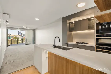 31009/63 Blamey St, Kelvin Grove, QLD 4059