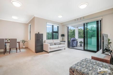 Property photo of 8/9 Bay Drive Meadowbank NSW 2114
