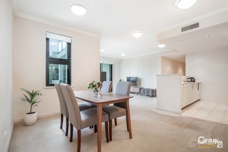 Property photo of 8/9 Bay Drive Meadowbank NSW 2114
