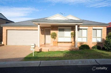 6/8 Boldrewood Ave, Casula, NSW 2170