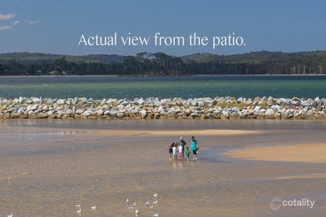 4/45 Beach Rd, Batemans Bay, NSW 2536