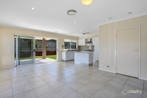 Property photo of 30 Dempsey Crescent North Kellyville NSW 2155