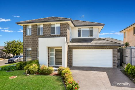 Property photo of 30 Dempsey Crescent North Kellyville NSW 2155