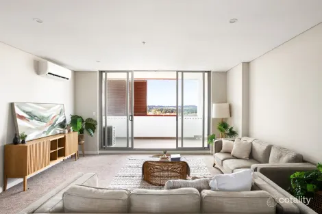 225/27 Yattenden Cres, Baulkham Hills, NSW 2153