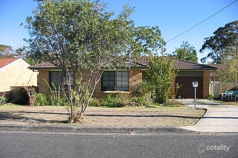 12 Scenic Cir, Budgewoi, NSW 2262