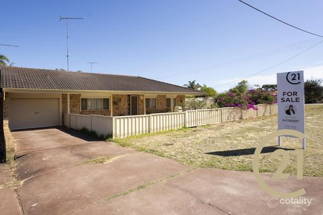 Property photo of 2B Park Road Mandurah WA 6210