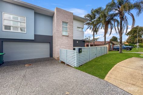 Property photo of 50 John Phillip Drive Bonny Hills NSW 2445