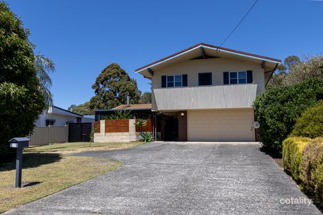 17 Graham St, Manjimup, WA 6258