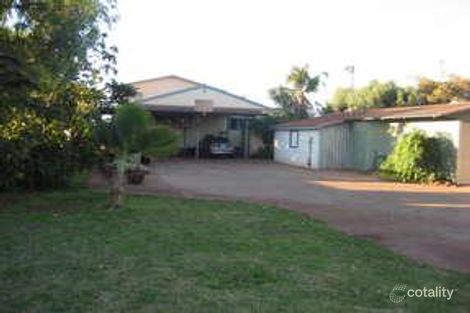 37 Kingsmill St, Port Hedland, WA 6721