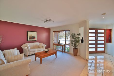 Property photo of 20 Swords Parade North Lakes QLD 4509