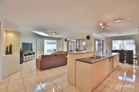 Property photo of 20 Swords Parade North Lakes QLD 4509