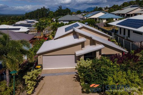 Property photo of 72 Treetop Drive Mount Sheridan QLD 4868