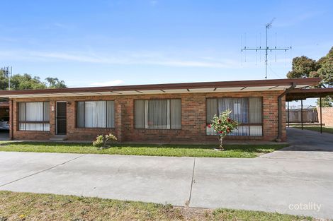 Property photo of 1/12 Willan Street Eaglehawk VIC 3556