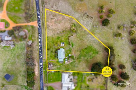 717 Linton-Carngham Rd, Snake Valley, VIC 3351