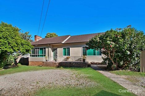 Property photo of 3 Fitzpatrick Avenue West Frenchs Forest NSW 2086