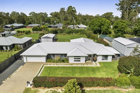 Property photo of 12 Diosma Drive Highfields QLD 4352