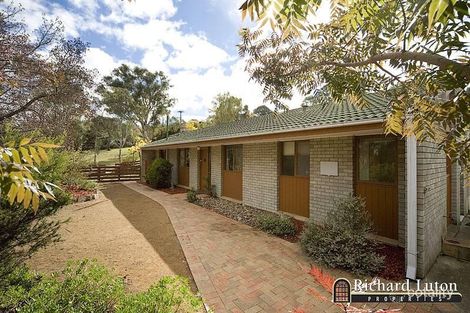 Property photo of 35 Fowles Street Weston ACT 2611