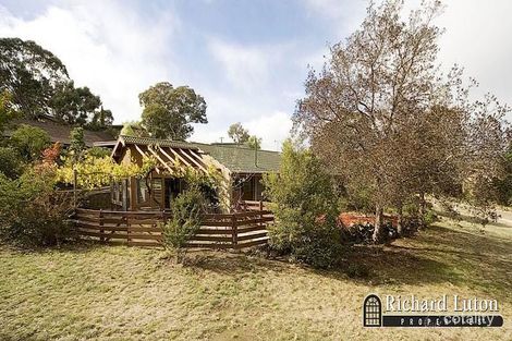 Property photo of 35 Fowles Street Weston ACT 2611