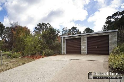 Property photo of 35 Fowles Street Weston ACT 2611