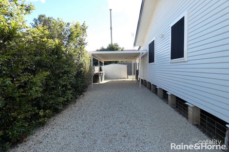 Property photo of 31 Balo Street Moree NSW 2400
