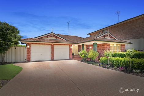 1 Calabrio Pl, Erskine Park, NSW 2759