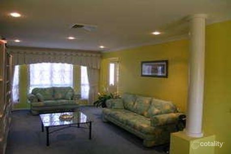 Property photo of 31 Freycinet Close Dural NSW 2158