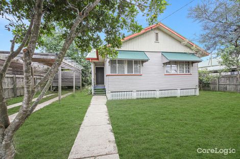 Property photo of 22 Glasgow Street Zillmere QLD 4034
